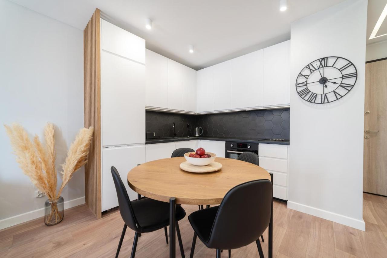 Apartment 56 By The Seaside Gdansk Letnica Ngoại thất bức ảnh