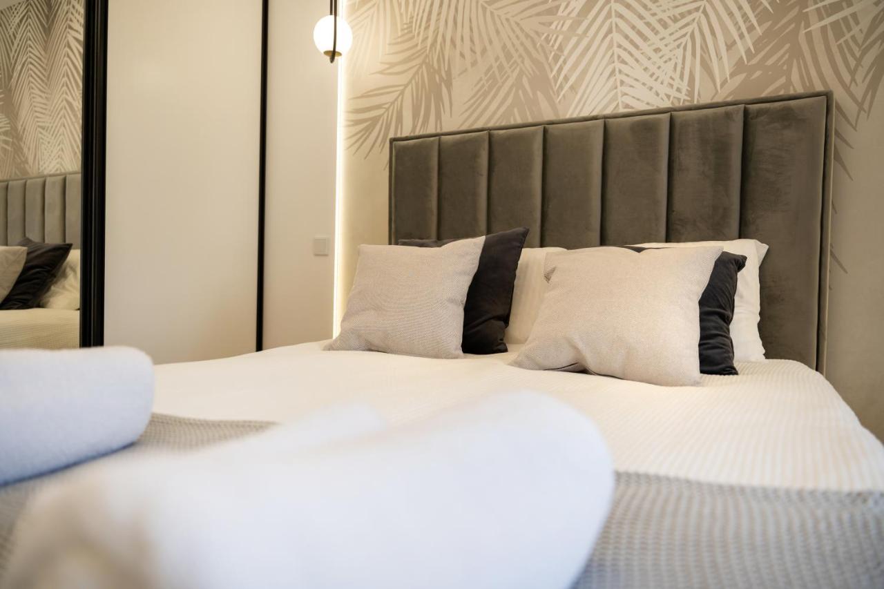 Apartment 56 By The Seaside Gdansk Letnica Ngoại thất bức ảnh