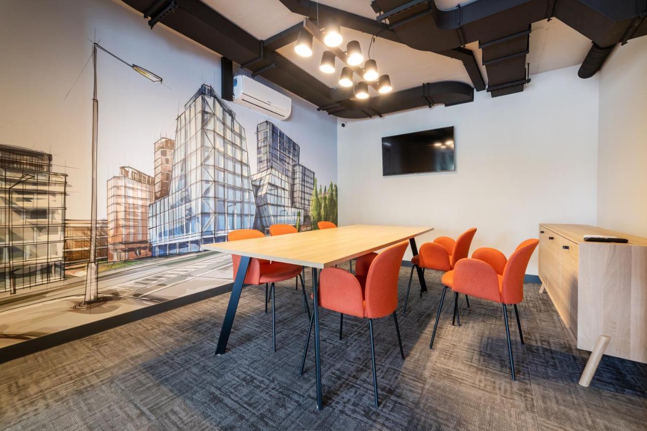 Apartment 56 By The Seaside Gdansk Letnica Ngoại thất bức ảnh