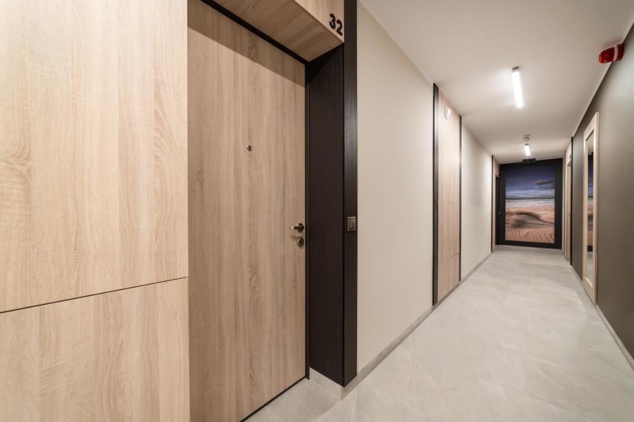 Apartment 56 By The Seaside Gdansk Letnica Ngoại thất bức ảnh